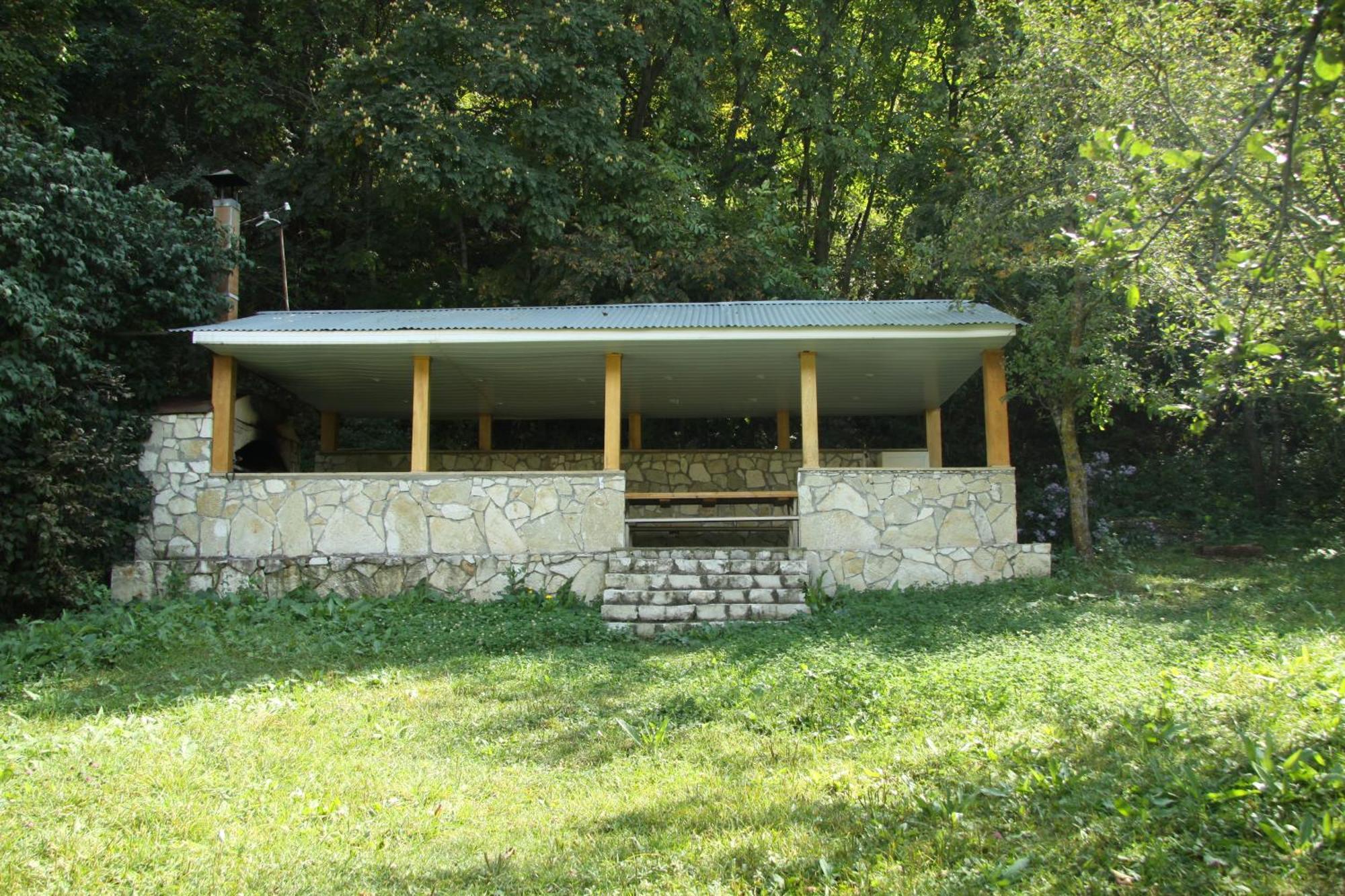 Greenwood Hotel Dilijan Exterior photo