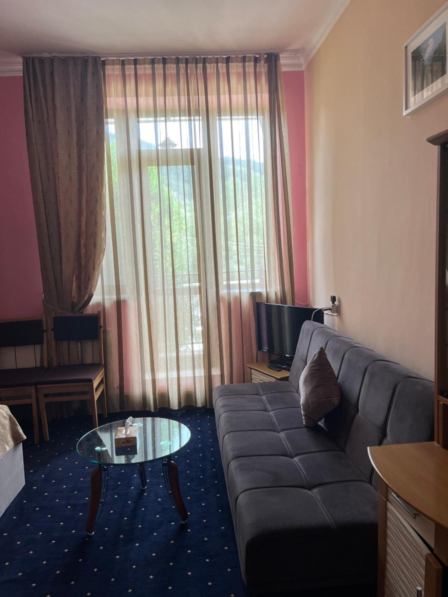 Greenwood Hotel Dilijan Exterior photo
