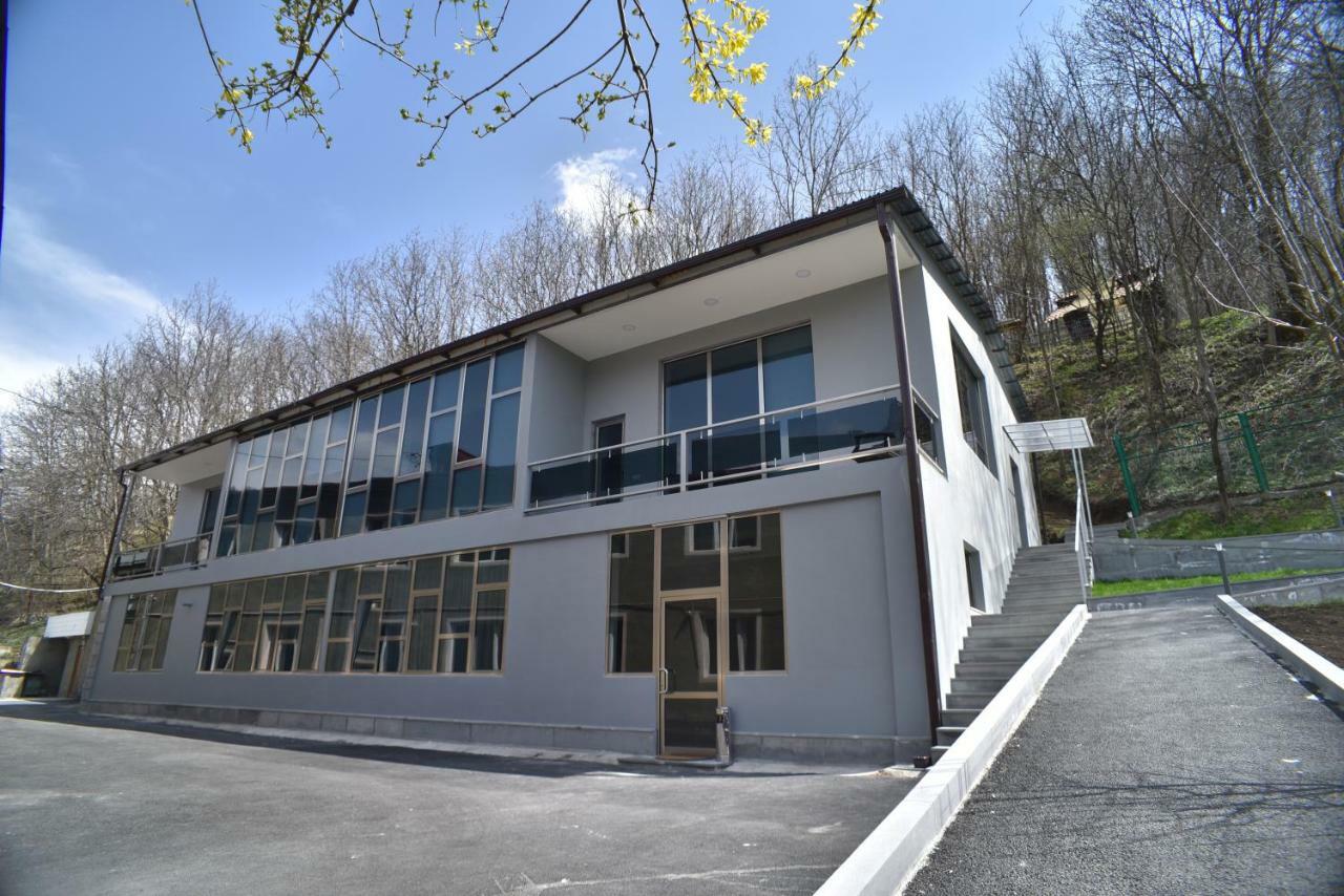 Greenwood Hotel Dilijan Exterior photo