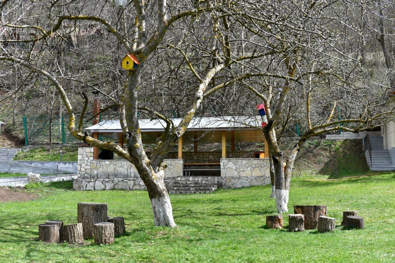Greenwood Hotel Dilijan Exterior photo