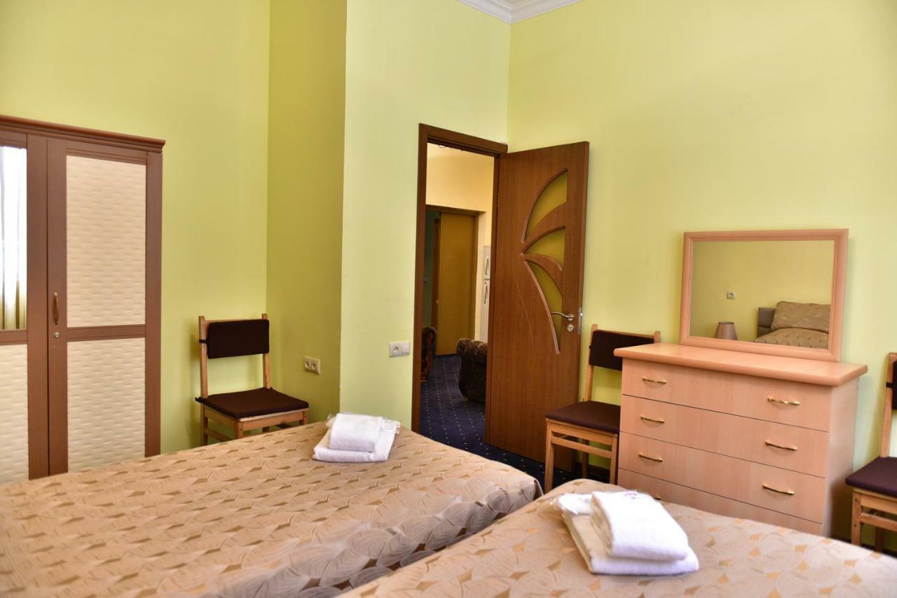 Greenwood Hotel Dilijan Exterior photo