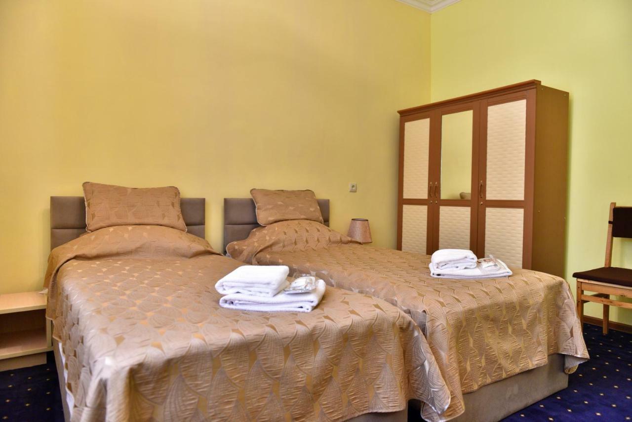 Greenwood Hotel Dilijan Exterior photo