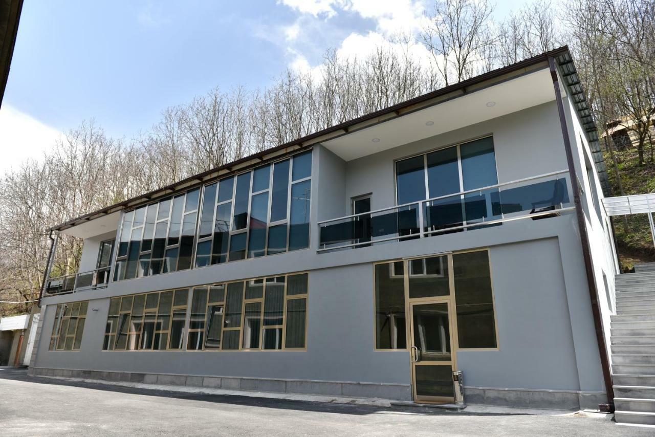 Greenwood Hotel Dilijan Exterior photo