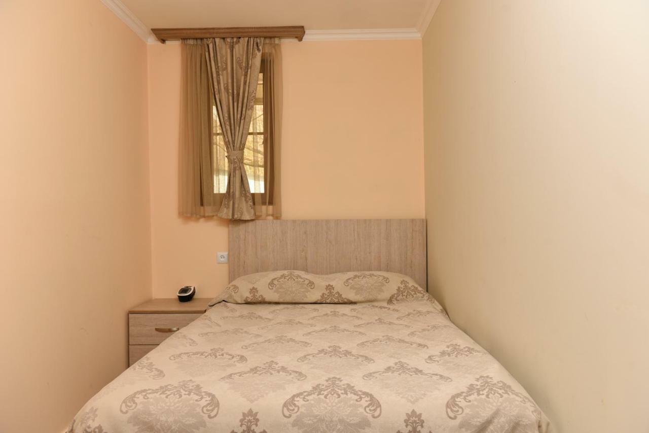 Greenwood Hotel Dilijan Exterior photo