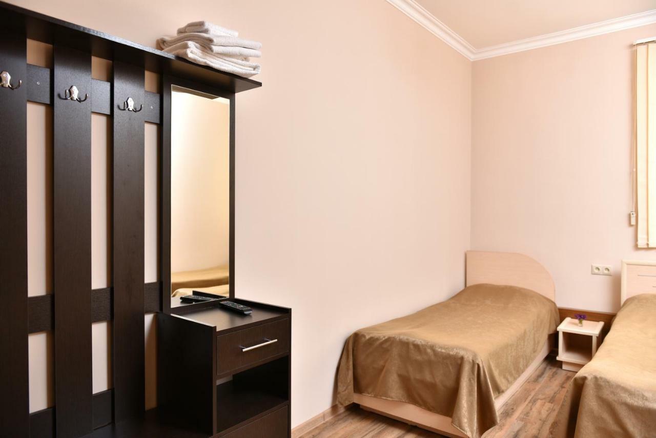 Greenwood Hotel Dilijan Exterior photo