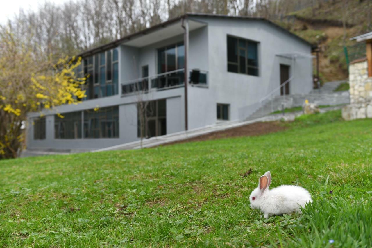 Greenwood Hotel Dilijan Exterior photo
