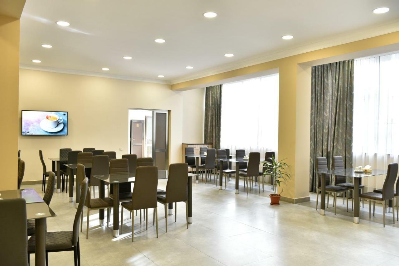 Greenwood Hotel Dilijan Exterior photo
